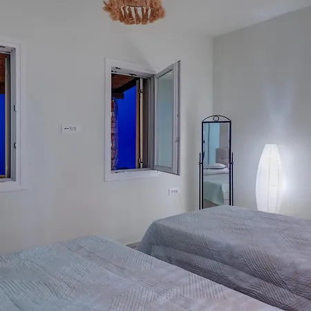Villa Brise De Syros