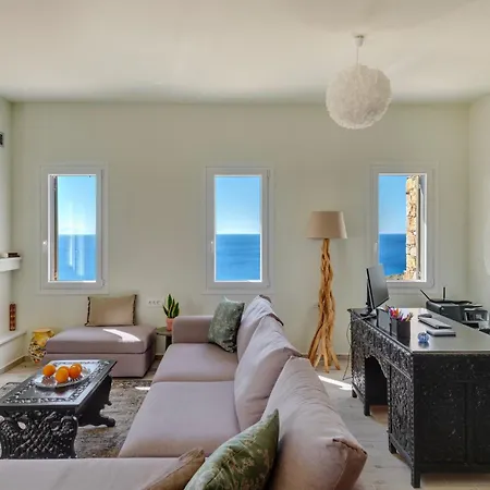 Villa Brise De Syros Liaropa