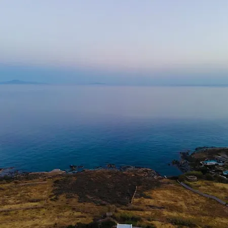 Villa Brise De Syros Liaropa