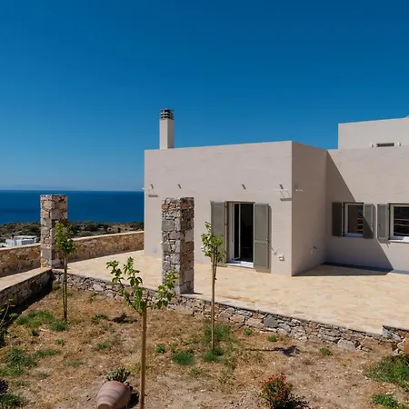 Brise De Syros Villa *