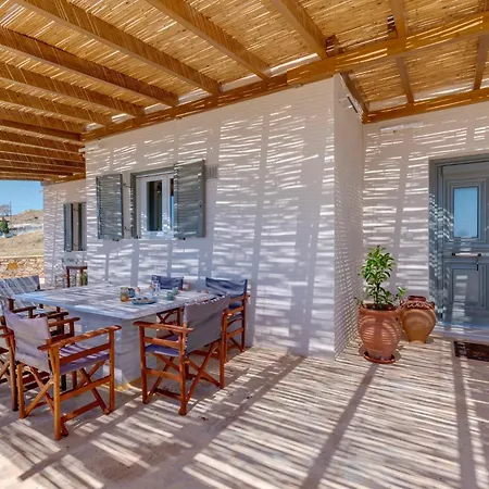 Brise De Syros Villa Liaropa